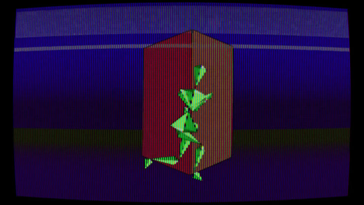 Music Runner